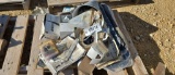 NEW MISCELLANEOUS FILTERS, PARTS, & SAND PAPER