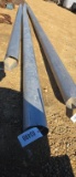 AUGER TUBES 20 FOOT