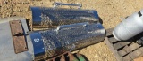 SEMI HEAT SHIELDS