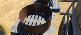 FIRE PIT - NEW