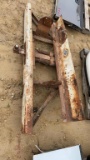 CUSHION HITCH BUMPER
