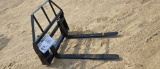MOWER KING SKID STEER 48