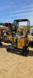 AGT H12R EXCAVATOR