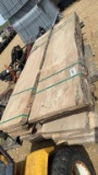 HONEY LOCUST LIVE EDGE SLABS