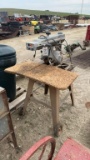 B & D ARM SAW