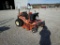 Kubota ZD25, 60