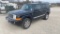 2007 Jeep Commander, 4x4 - VUT*