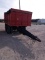1976 Homemade pup trailer - VUT