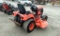 Kubota BX2230 diesel mower