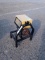 PTO generator 15000 parts