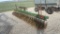 15' JD #400 rotary hoe, 3pt