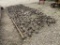 Fuerst style flex harrow with drag bar