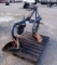 Ferguson 3pt, 2 bottom plow