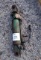 JD hydraulic cylinder