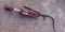 IH sickle mower hydraulic cylinder