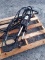 hydraulic cylinders (2)
