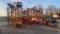 42' Case IH 4900 field cultivator