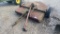 pull type mower