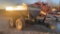 fertilizer spreader