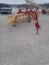 NH 256 5 bar hay rake *