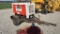 Mega-Arc 4030 delta  Hobart welder/generator