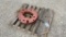 IH wheel weights (2),