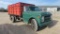 1970 Chevy C15 Grain Truck-VUT