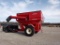 2014 EZ Trail 510 auger cart w/ Surco tarp