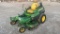 JD 910 ZTR mower w/ 60