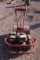 Troy Bilt reartine walk behind tiller
