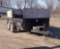 2011 Load Trail hydraulic 12' dump trailer -IST