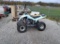 2004 Yamaha Raptor YFM350X - IST
