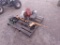 small engines and chainsaws