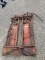 Handi Clasp Head Catch