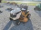 Cub Cadet LTX 1050 lawn tractor, p3113
