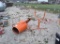 cement mixer