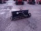 Drop spreader