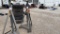 9 ton Gray Jack stands