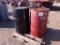 barrels