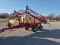 Hardi TA 800 Navigator Sprayer