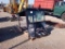 tractor cab New Holland or Cast tractor