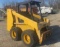 Mustang 960 skid steer