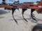 M&W 1165 Earth Master Ripper