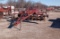 M&W Earthmaster 1165 ripper, 5 shank