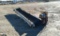 16'x2' conveyor w/ electric motor