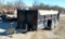 2009 Sure Trac ST8012D-120 trailer - IST