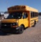 2009 Chevy Express cutaway bus - IST