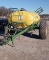 Top Air 1000 Gallon Sprayer