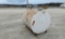 500 gallon bulk fuel tank