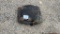3- Case IH front mount suitcase weights